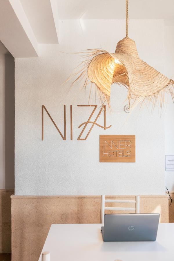 Inner Niza Paguera Peguera Exterior photo
